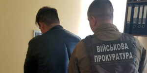 Військова прокуратура закрила шлях на Вінниччину двом автобусам з Росії