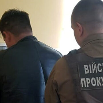 Військова прокуратура закрила шлях на Вінниччину двом автобусам з Росії