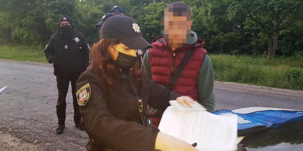 ", — інформує пресслужба прокуратури Вінницької області.