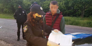", — інформує пресслужба прокуратури Вінницької області.