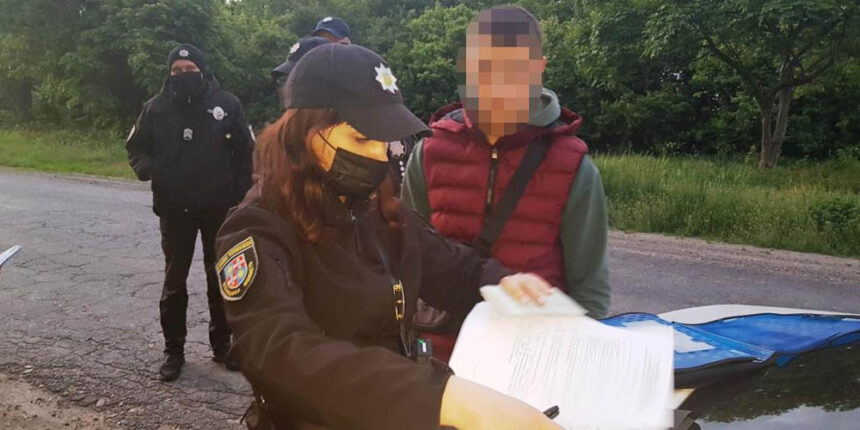 ", — інформує пресслужба прокуратури Вінницької області.