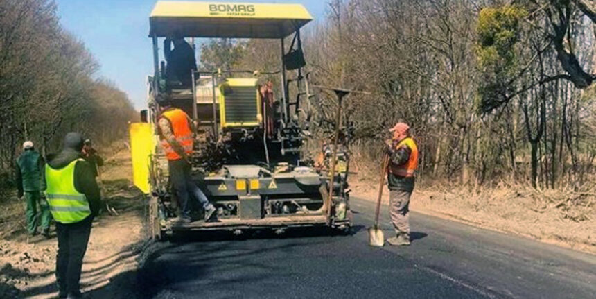 Шпиківська ОТГ отримає новий дитсадок та дорогу