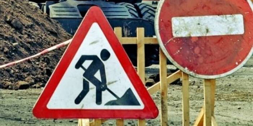 У Вінниці реконструюють тепломережі по вулиці Майбороди