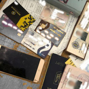 На Вінниччині судитимуть лісничих, які привласнили 1 млн 200 тис. грн