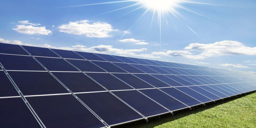 У Ямпільському районі роблять ставку на енергію сонця та води