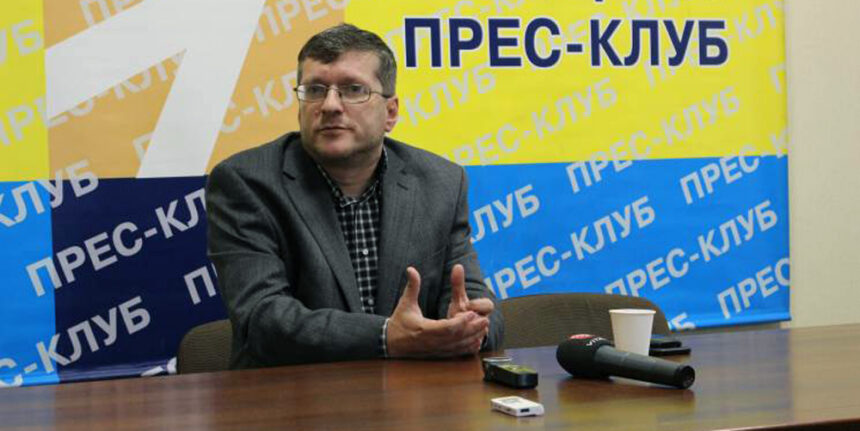 Вінницький експерт прокоментував як зміниться голосування для внутрішньо переміщених осіб