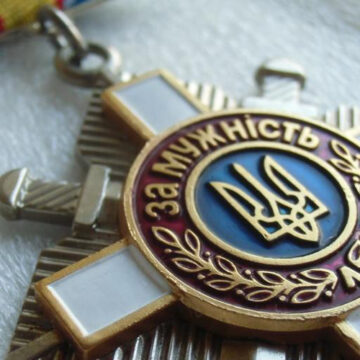Калинівських розвідників нагородили орденами посмертно