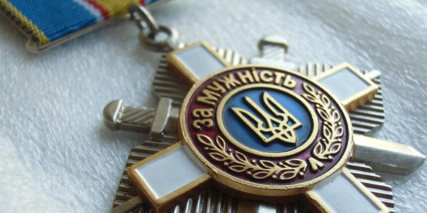 Калинівських розвідників нагородили орденами посмертно