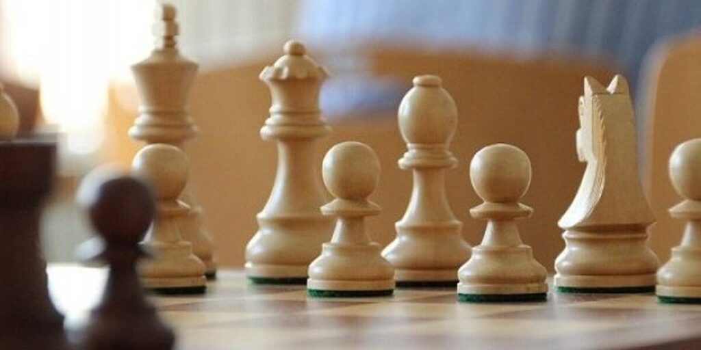 Відбувся перший чемпіонат Вінниччини з онлай-шахів серед юнаків та дівчат