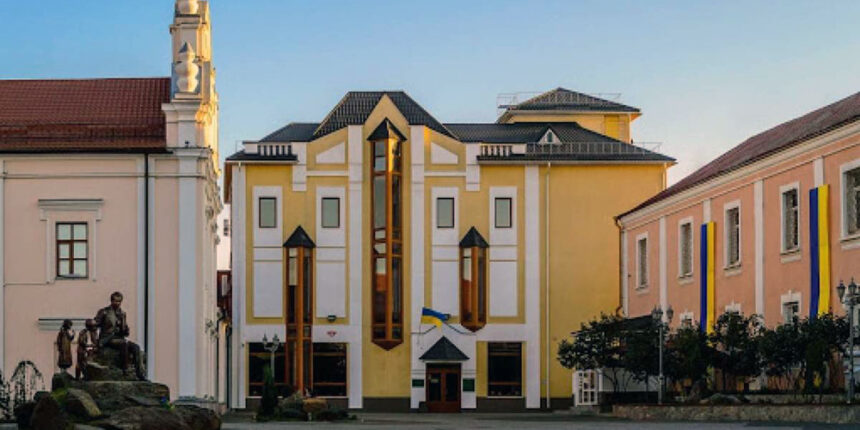 Вінницький обласний краєзнавчий музей оголошує онлайн-вікторину