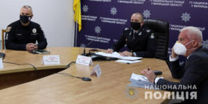 Новостворені рейдові групи будуть слідкувати за дотриманням карантинних вимог у Вінниці
