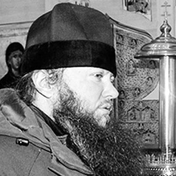 У Вінниці сьома смерть від коронавірусу - це священник Московського патріархату