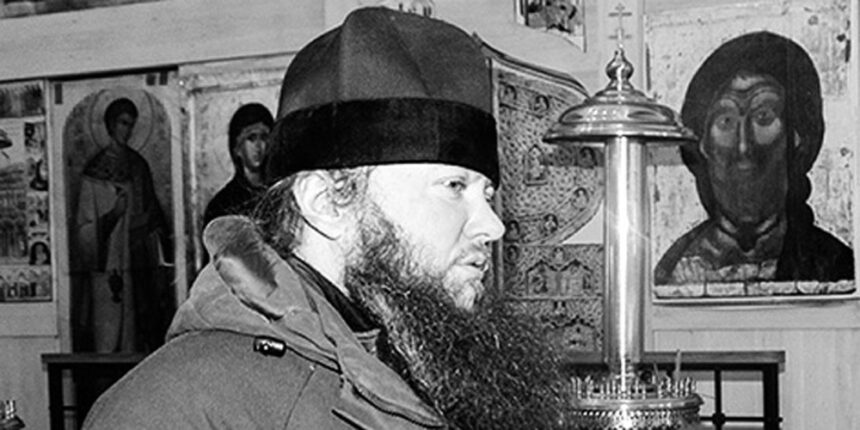 У Вінниці сьома смерть від коронавірусу - це священник Московського патріархату