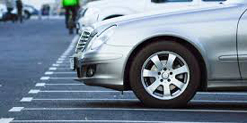 У Вінниці розповіли, коли з’являться нові парковки та евакуатор