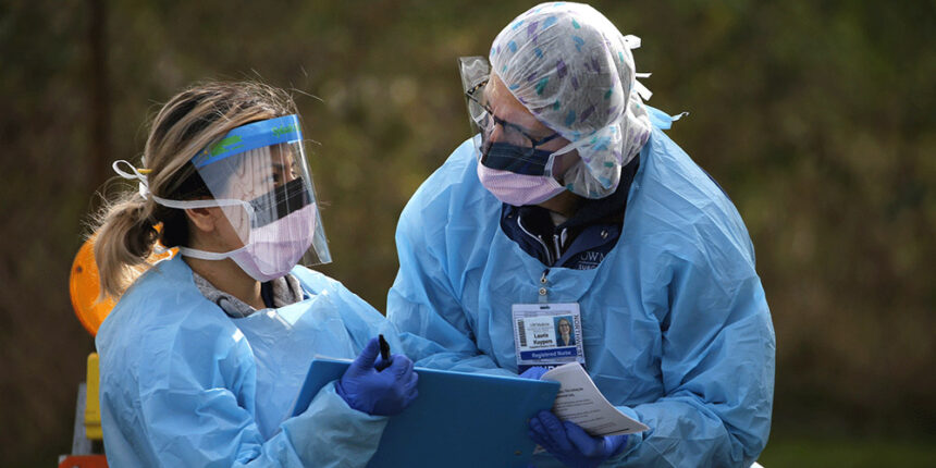 У Вінниці на ранок 28 травня – 542 випадків COVID-19: вісім померлих, 266 одужали