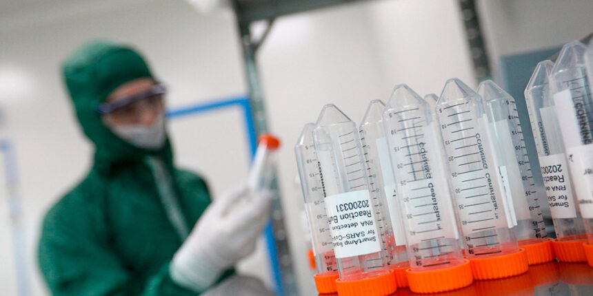 У Вінницькій області на ранок 27 травня зафіксовано 932 випадки COVID-19