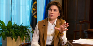 Генпрокурор про розслідування вибухів боєприпасів у Калинівці: звіт ТСК долучать до матеріалів