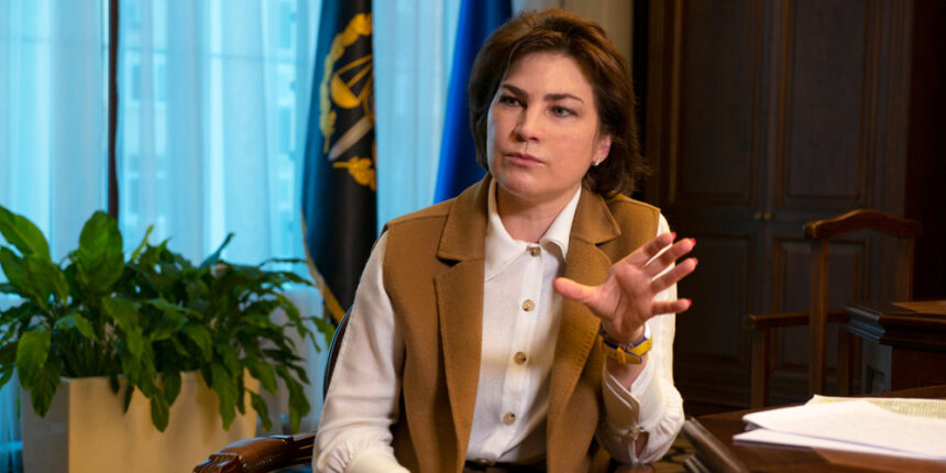 Генпрокурор про розслідування вибухів боєприпасів у Калинівці: звіт ТСК долучать до матеріалів