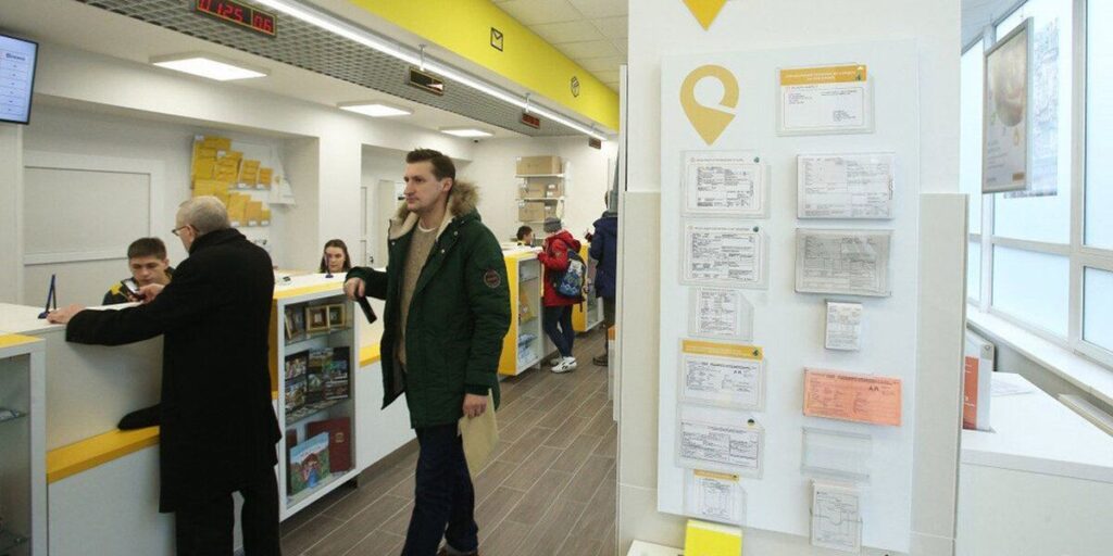 Як працюватиме у Вінниці пошта у День перемоги над нацизмом