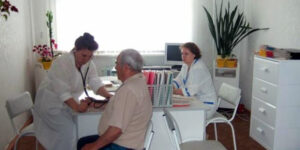 Вінницький госпіталь ветеранів акредитували по вищій категорії