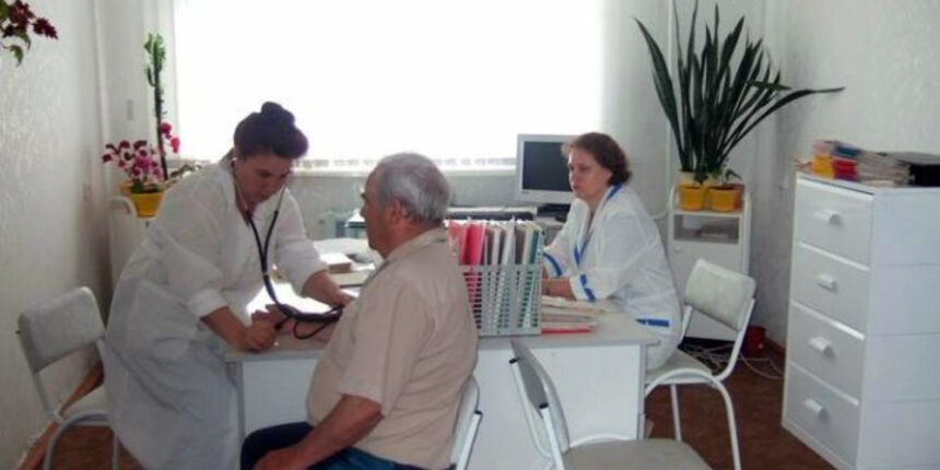 Вінницький госпіталь ветеранів акредитували по вищій категорії