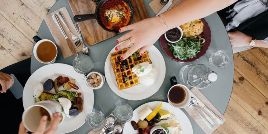 З вінницькими рестораторами обговорять вихід із карантину