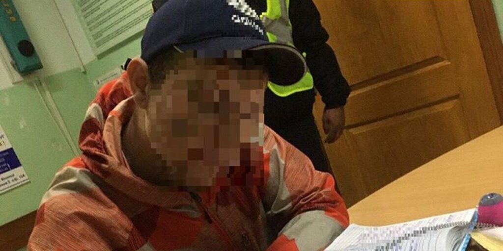 Два нетверезих водії на одну автівку: один під алкоголем, інший під наркотою