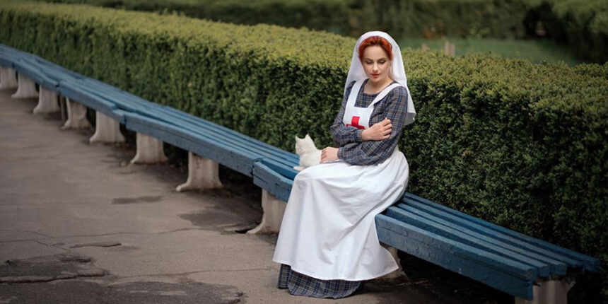 Вінничан запрошують на екскурсію до... психоневрологічної лікарні