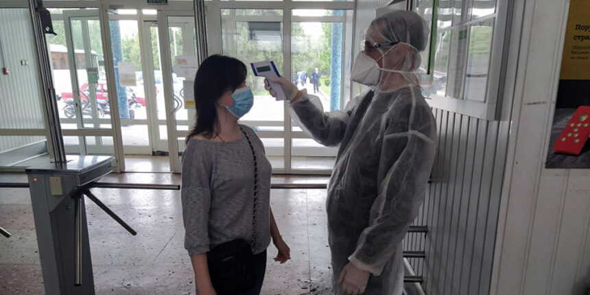 Ладижинська ТЕС вийшла з капсульного режиму роботи