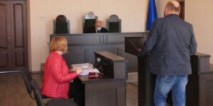 Водій вінницької маршрутки порушив правила карантину - тепер сплатить штраф