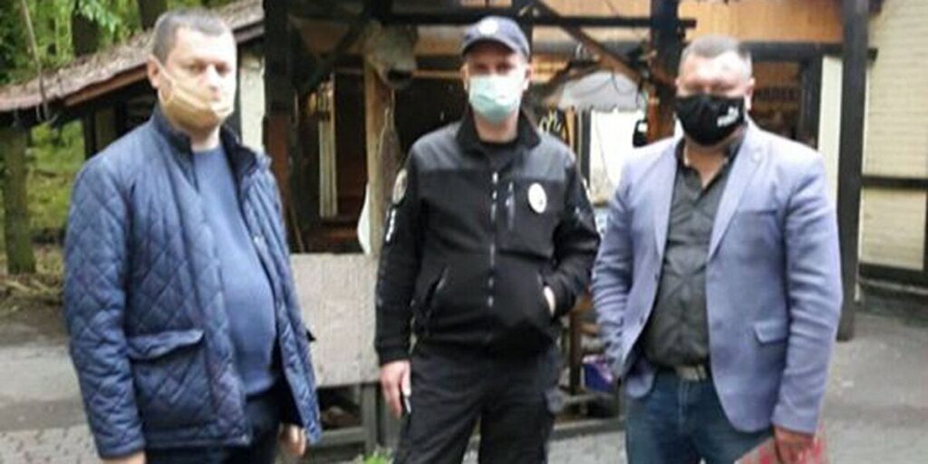 На Вінниччині відновили роботу 51 агропромислового ринку, але перевірки показали порушення