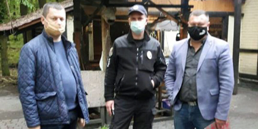 На Вінниччині відновили роботу 51 агропромислового ринку, але перевірки показали порушення