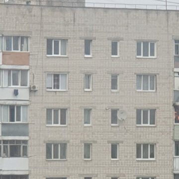 У Вінниці під час пожежі  у квартирі загинув чоловік