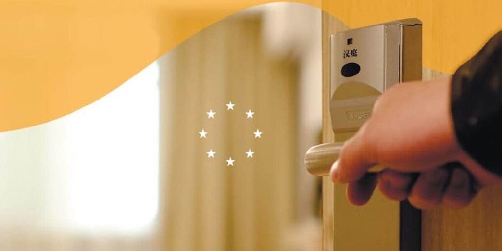 Вінницькі готелі знову відкриті для вінничан і гостей міста