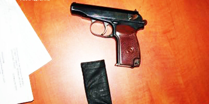 Самогубство підлеглого у кабінеті керівника: вінницький ексміліціонер піде до суду