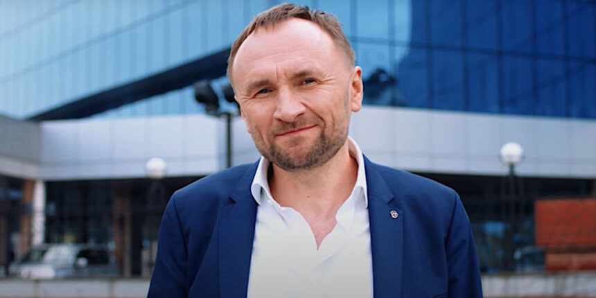 "Україні немає звідки падати" - власник великого вінницького бізнесу про наслідки пандемії