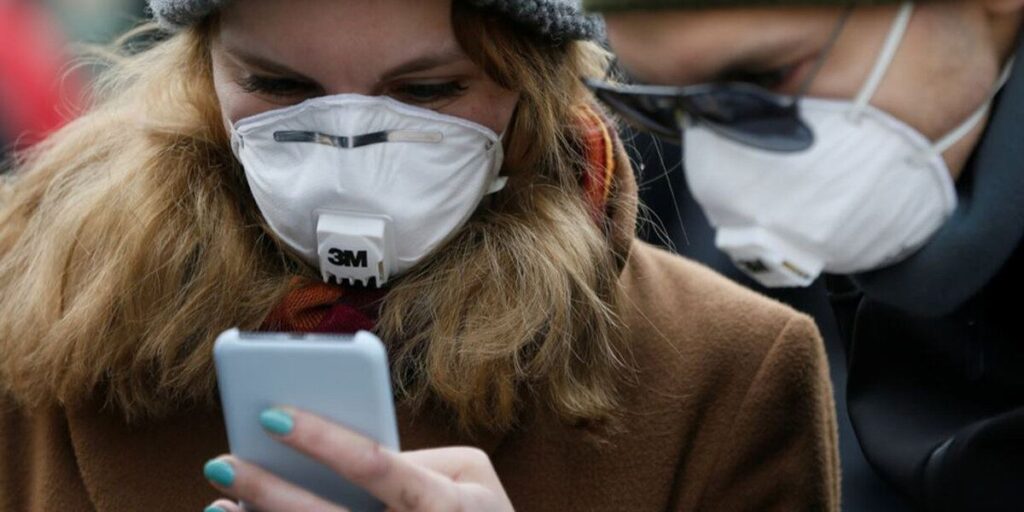 Чутки про смерть козятинської лікарки від коронавірусу - безпідставні