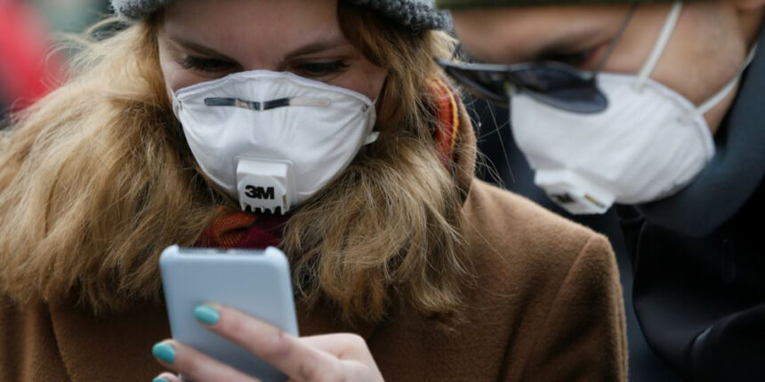 Чутки про смерть козятинської лікарки від коронавірусу - безпідставні