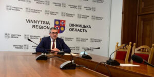 На Вінниччині обговорювали як формувати професійні компетенції в об’єднаних громадах