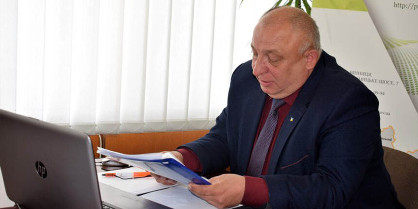 Під час карантину кількість користувачів онлайн сервісів Пенсійного фонду Вінниччини зросла