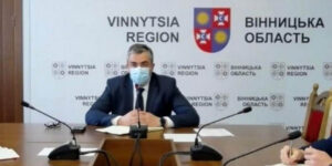 На Вінниччині ведуться роботи з відновлення доріг місцевого значення