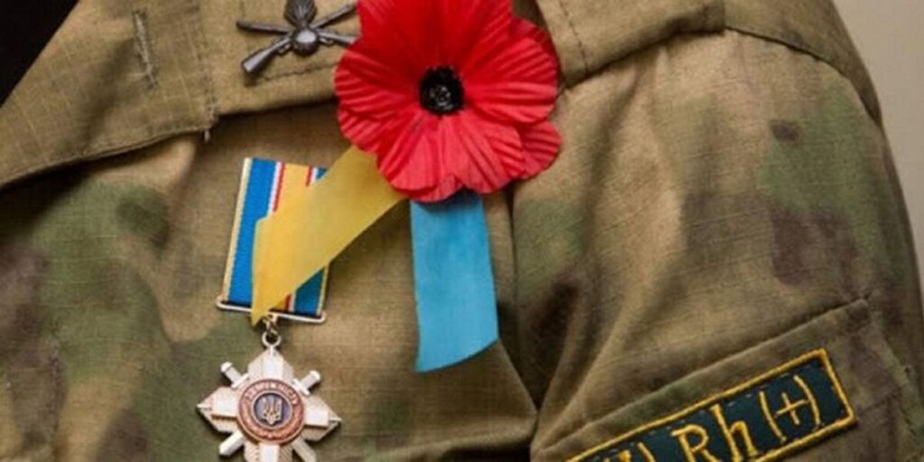 Понад 42 тисячі ветеранів війни Вінниччини отримали разову грошову допомогу