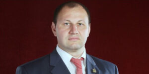 Дмитро Руденко: «Задоволений виступом представників Вінниччини на всеукраїнській арені»
