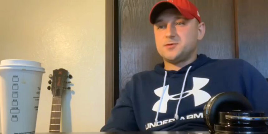 Як жмеринчанин зробив кар'єру професора Орегонського університету