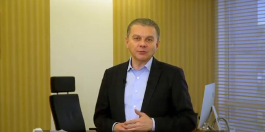 Сергій Моргунов: Я проти необгрунтованого підвищення тарифів на воду