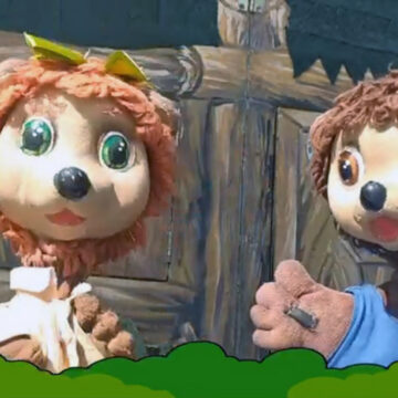 Вінницькі лялькарі створили для дітей на карантині вже третю онлайн-виставу