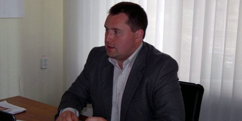 У Немирівську райдержадміністрацію призначили нового голову