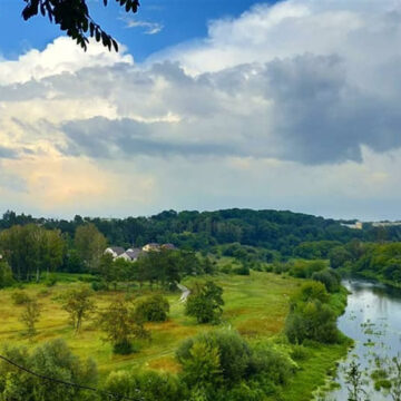 На Вінниччині порушник приватизував землю із річкою в обхід сільради
