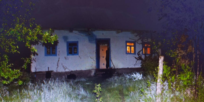 На Ямпільщині друг по чарці побив свого односельця до смерті