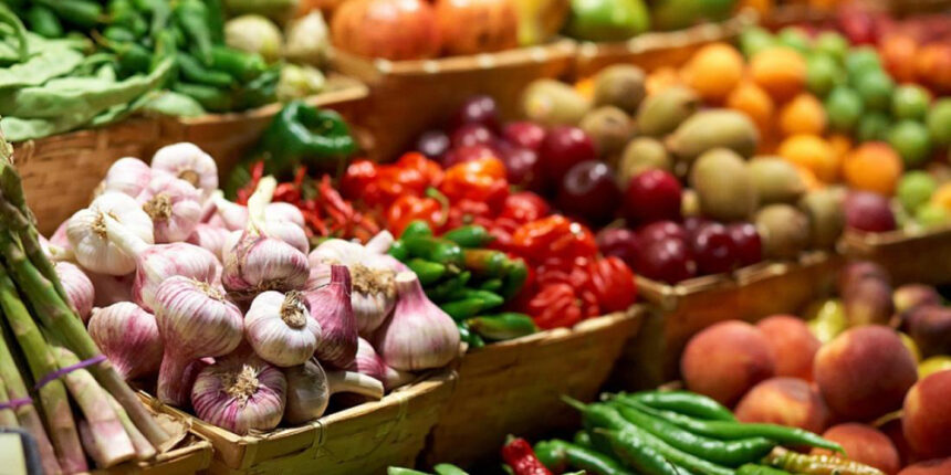 Вінницька область - лідер із виробництва сільгосппродукції в країні